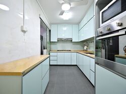 Blk 270 Toh Guan View (Jurong East), HDB 5 Rooms #584920291